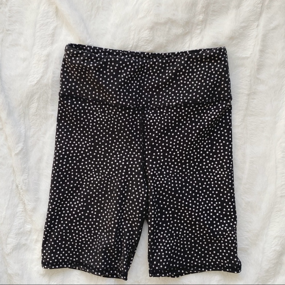 Biker shorts